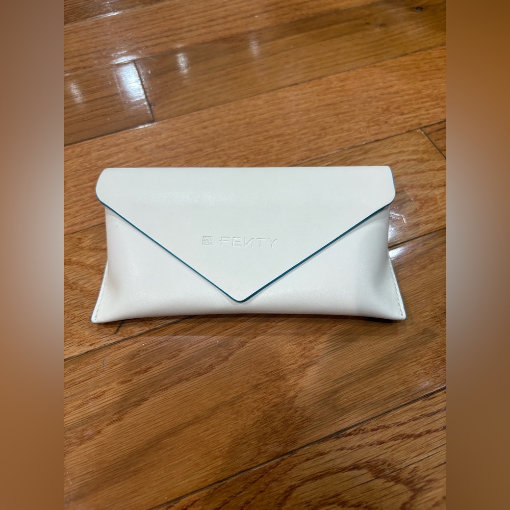 Fenty Sunglass Case
